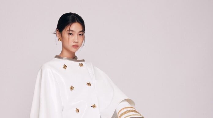 Ho Yeon Jung joins Louis Vuitton as its new Maison Ambassador Ho Yeon Jung joins Louis Vuitton as its new Maison Ambassador