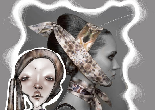 IED apre Fashion Graduate Italia 2021 IED apre Fashion Graduate Italia 2021