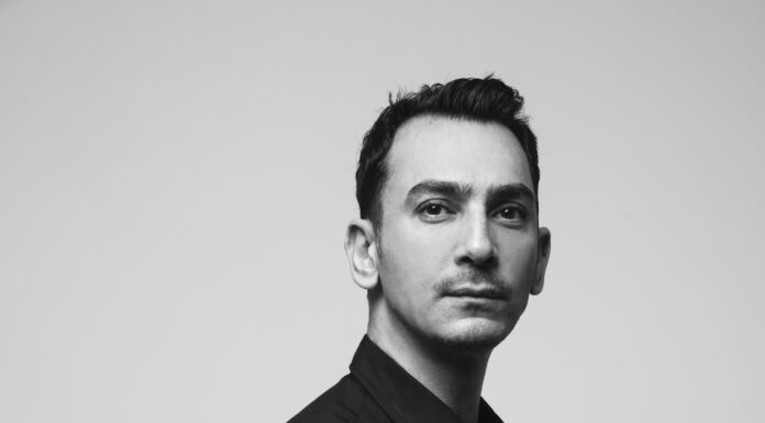 Rami Al Ali – 20 Years Anniversary Rami Al Ali - 20 Years Anniversary