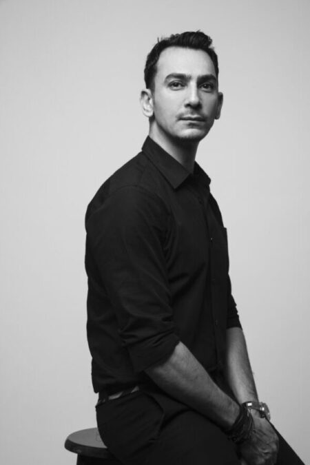 Ali Rame Rami Al Ali - 20 Years Anniversary | Fashionpress.it