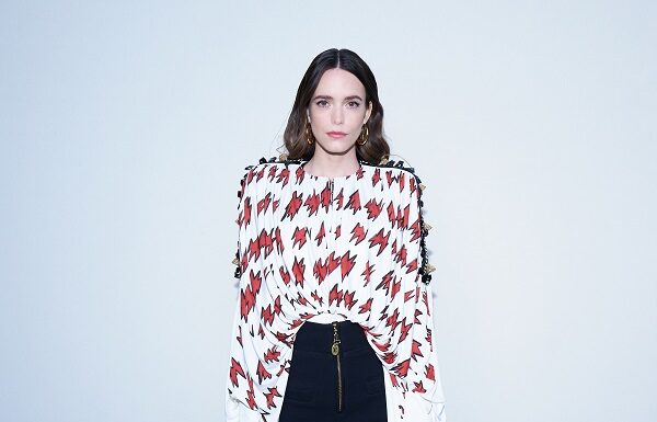 Samara Weaving and Stacy Martin at #LVSS22 Samara Weaving and Stacy Martin at #LVSS22