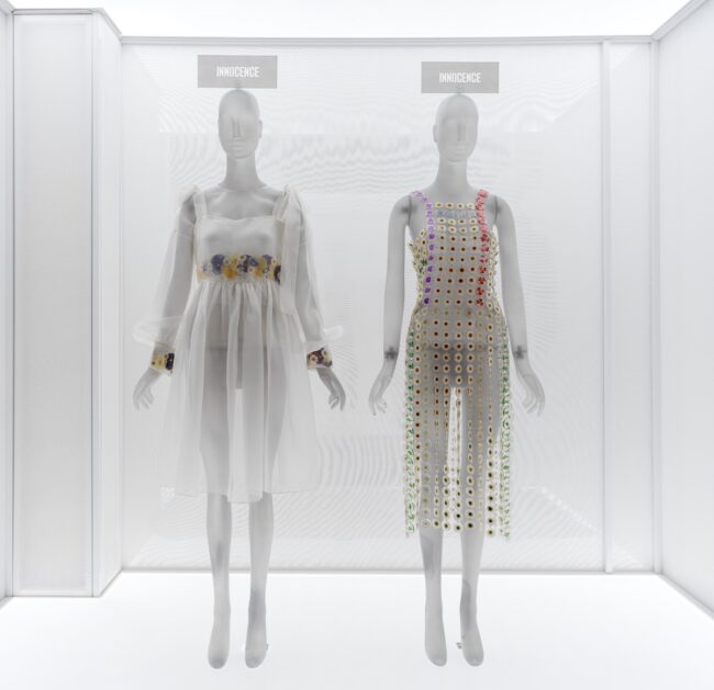 Al Met di New York una mostra esplora il significato profondo della moda americana