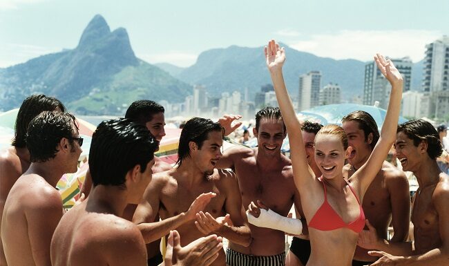 Mario Testino: Unfiltered, Part Two Mario Testino: Unfiltered, Part Two