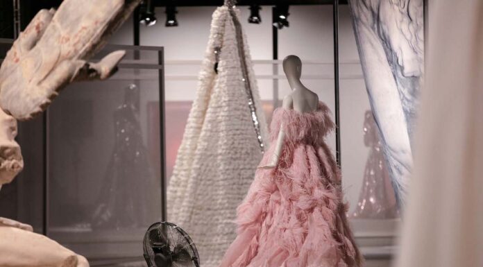 Bonaveri partecipa a Valentino Re—Signify Part II, Beijing Valentino Re—Signify Part II, Beijing