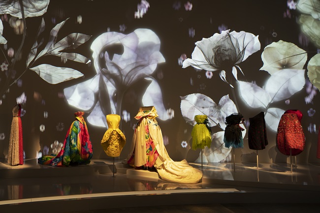 Qatar Museums presents Christian Dior: Designer of Dreams at M7 Creative Hub