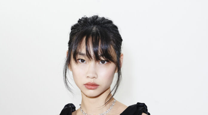 Louis Vuitton – Squid Game Star Jung Ho-Yeon Attend LACMA Gala Squid Game Star Jung Ho-Yeon Attend LACMA Gala