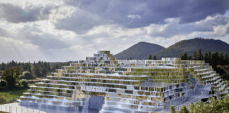 The Imagined Landscapes Experience Jeju | Burberry