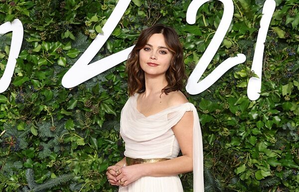 Dior presents the Celebrities at the British Fashion Awards 2021 Dior presents the Celebrities at the British Fashion Awards 2021