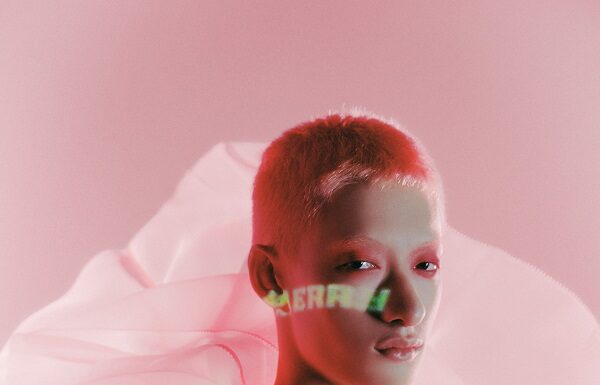 Shiatzy Chen Campaign Christmas 2021 Shiatzy Chen Campaign Christmas 2021