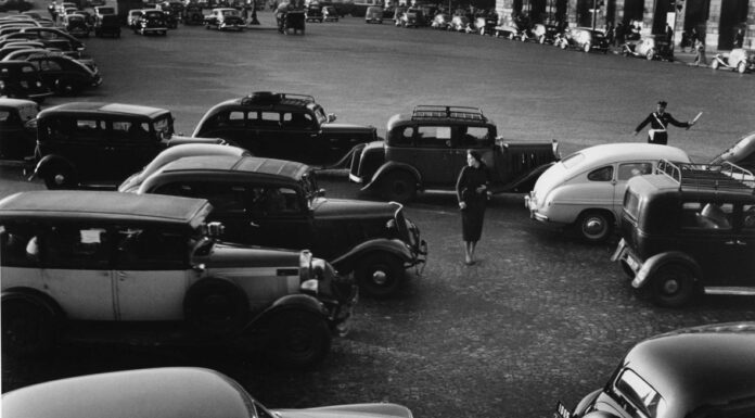 Ruth Orkin. Leggenda della fotografia Ruth Orkin. Leggenda della fotografia