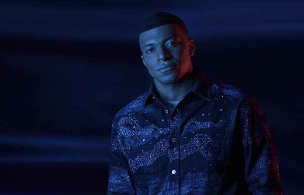 Dior presents Kylian Mbappé as Global Ambassador for Dior Dior presents Kylian Mbappé as Global Ambassador for DIOR