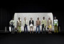 Dior Men Fall 2022 Menswear Collection