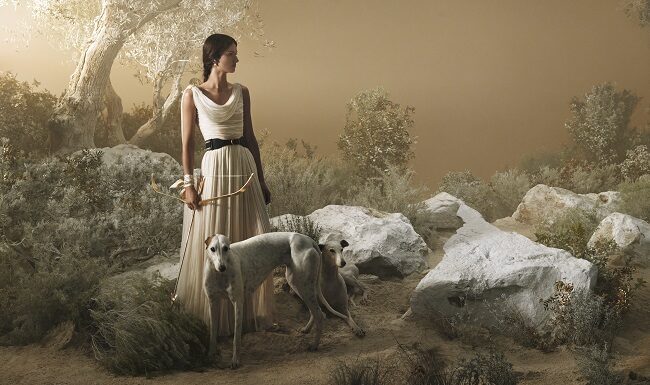 Dior presents the its women’s wardrobe essentials for Christmas Dior presents the its women's wardrobe essentials for Christmas