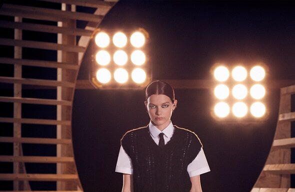 Dior Fall 2022, the multiple reflections of the feminine Dior presents the Dior Fall Collection, designed by Maria Grazia Chiuri