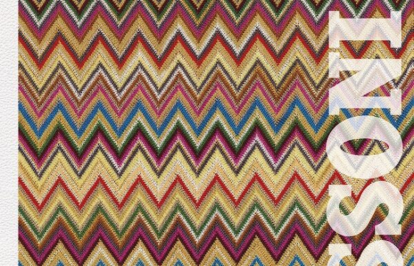 Ottavio Missoni, cent’anni di Made in Italy Ottavio Missoni, cent’anni di Made in Italy