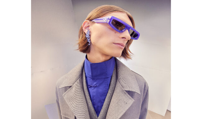 Virgil Abloh’s Final Louis Vuitton Pre-Fall 2022 Collection Virgil Abloh's Final Louis Vuitton Pre-Fall 2022 Collection