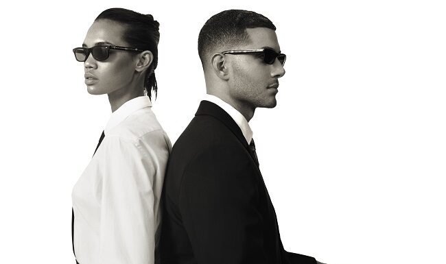 Fai Khadra teams up with Oliver Peoples on eyewear line Fai Khadra teams up with Oliver Peoples on eyewear line