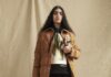 Introducing the Burberry Autumn/Winter 2022 Pre-Collection by Riccardo Tisci