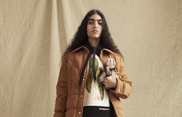 Introducing the Burberry Autumn/Winter 2022 Pre-Collection by Riccardo Tisci Introducing the Burberry Autumn/Winter 2022 Pre-Collection by Riccardo Tisci