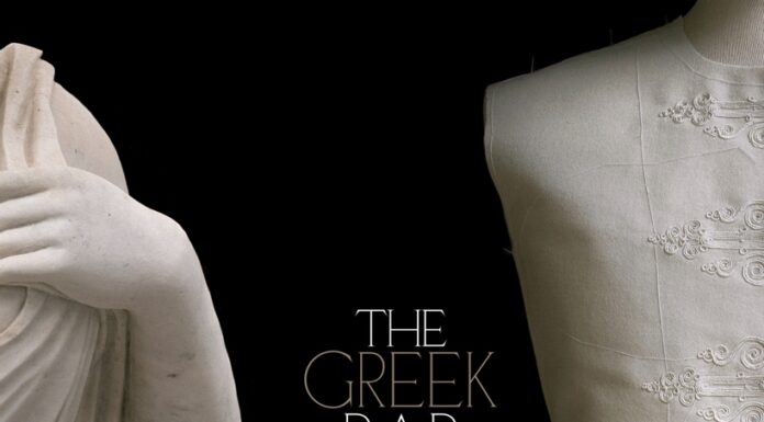 The Trailer for the Dior Documentary ‘The Greek Bar Jacket’ Greek Bar Jacket