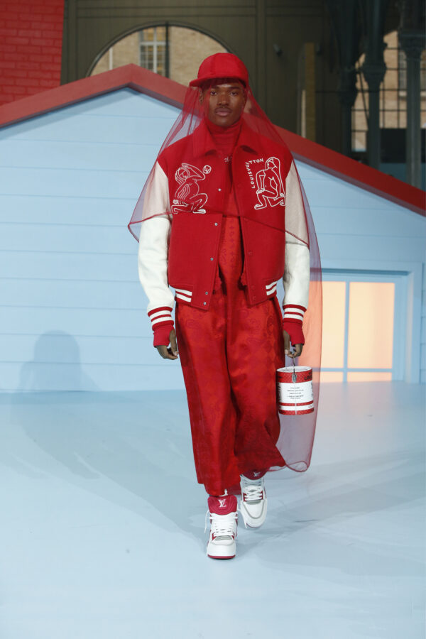 virgil abloh collection