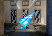 Louis Vuitton, a Milano l'omaggio a Virgil Abloh