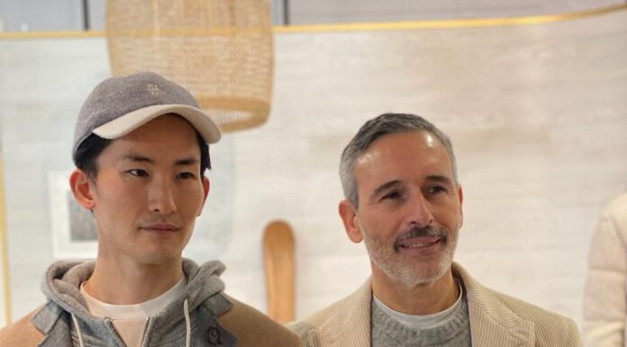 MFW: Eleventy Collezione Uomo FW 22/23 MFW: Eleventy Collezione Uomo FW 22/23