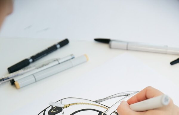 Dior presents the Savoir-Faire Behind the ‘Dior Vibe Bowling’ Bag Dior presents the Savoir-Faire Behind the ‘Dior Vibe Bowling’ Bag