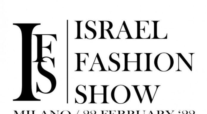 Israel Fashion Show: I migliori talenti israeliani sfilano a Milano Israel Fashion Show debutta per la prima volta a Milano durante la Milano Fashion Week, che si terrà a Febbraio, presentando le collezioni di talenti israeliani internazionali e indipendenti.
