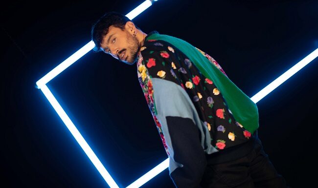 Aiello x Durex: L’Amore non ha genere Aiello x Durex: L'Amore non ha genere