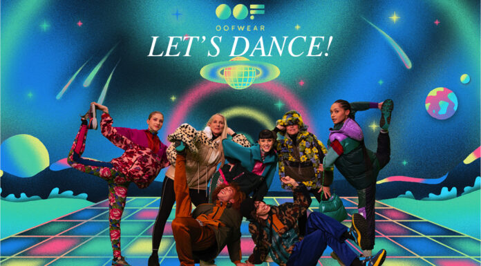 MFW | OOF WEAR Fall Winter 2022.23 Collection MFW | OOF WEAR Fall Winter 2022.23 Collection