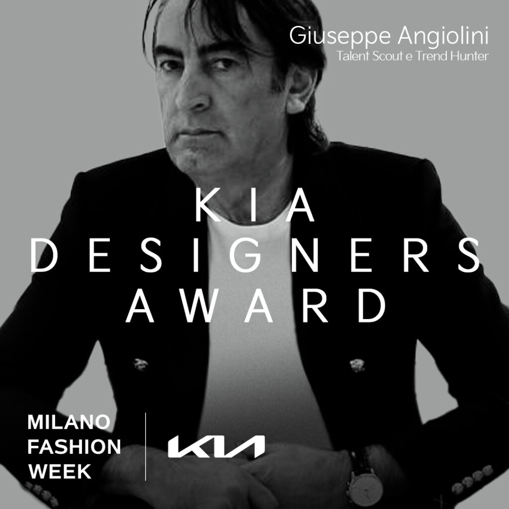 Kia e Camera Nazionale della Moda Italiana annunciano la giuria del KIA Designers Award