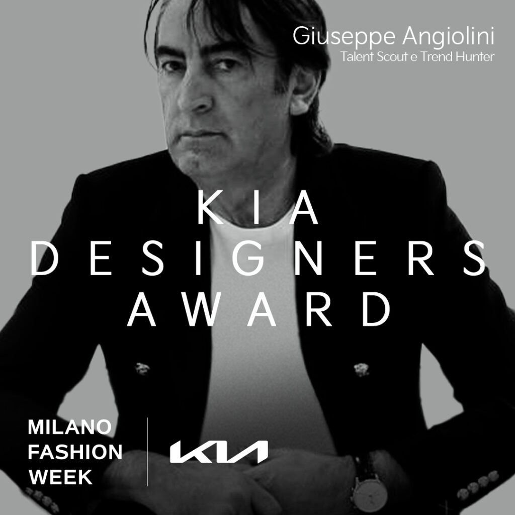 Kia e Camera Nazionale della Moda Italiana annunciano la giuria del KIA Designers Award