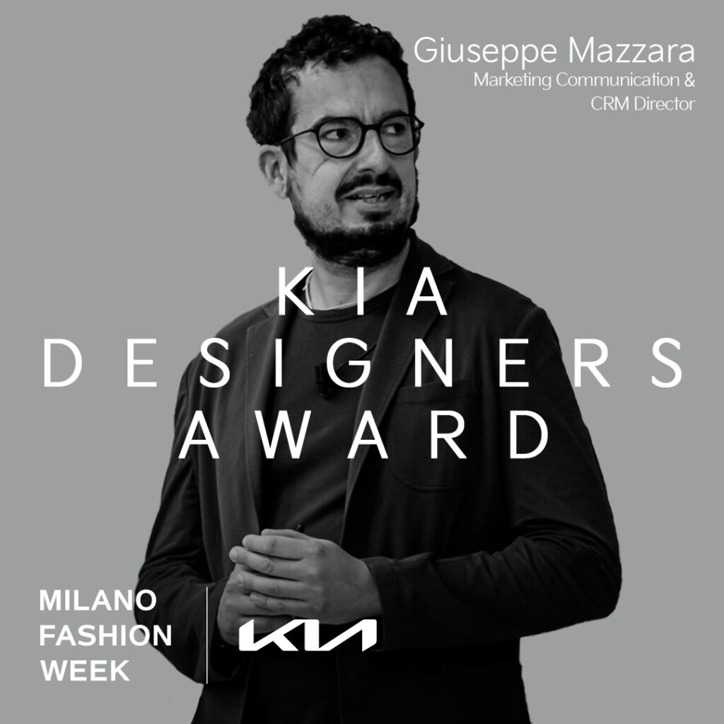 Kia e Camera Nazionale della Moda Italiana annunciano la giuria del KIA Designers Award