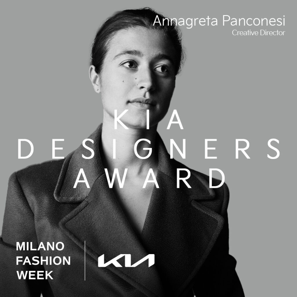 Kia e Camera Nazionale della Moda Italiana annunciano la giuria del KIA Designers Award