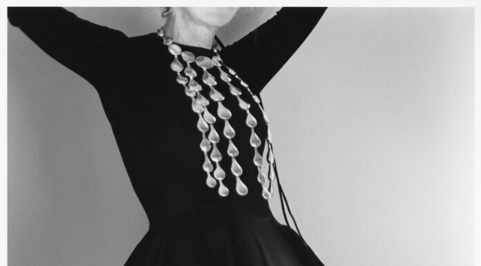 Fondazione Sozzani si apre al Metaverso Fondazione Sozzani si apre al Metaverso con i gioielli di Kris Ruhs