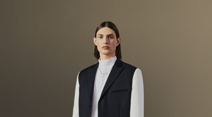 Dior Lingot Bag Dior presents the new Dior Lingot Bag Line