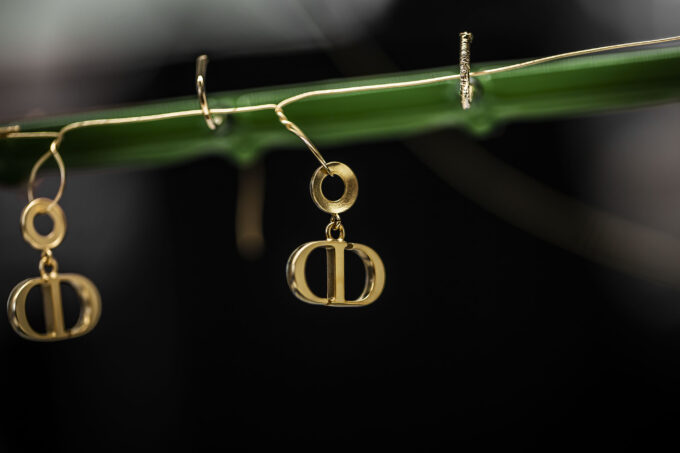 Dior presents the Savoir-Faire of the Dior Tribales Earrings