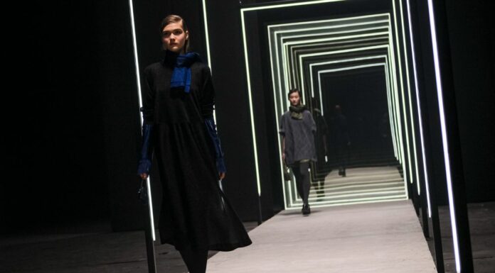 MFW | Anteprima FW22 Anteprima FW22 | Smart and precious, with love