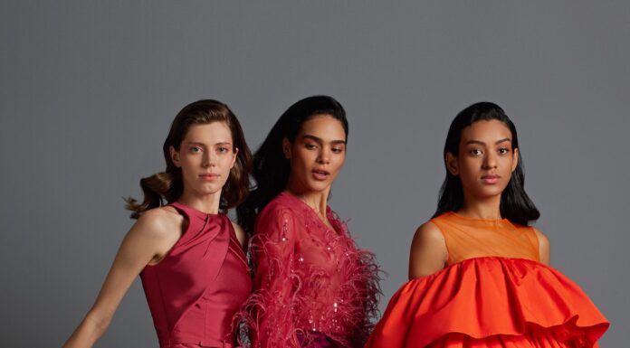Rami Al Ali RTW FW22-23 Rami Al Ali RTW FW22-23