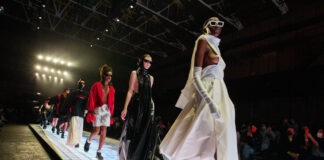 AltaRoma – Chiude la quarantesima edizione della Roma Fashion Week