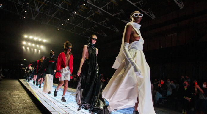 AltaRoma. Chiude la quarantesima edizione della Roma Fashion Week AltaRoma – Chiude la quarantesima edizione della Roma Fashion Week
