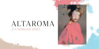 Roma Fashion Week 2022