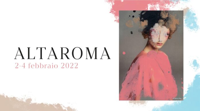 Roma Fashion Week 2022 | Dagli Studi di Cinecittà tre giorni di sfilate e appuntamenti Roma Fashion Week 2022