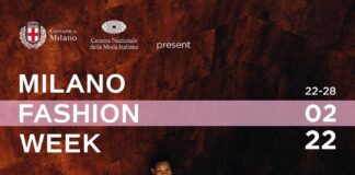 Milano Fashion Week Women’s Collection