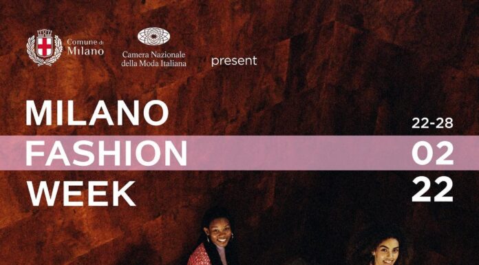 Milano Fashion Week 2022: il Calendario Definitivo Milano Fashion Week Women’s Collection