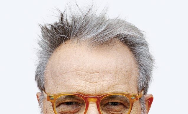 Omaggio a Oliviero Toscani | Triennale Milano Triennale Milano celebra gli ottant’anni di Oliviero Toscani