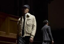 Burberry AW22 Show Review from London