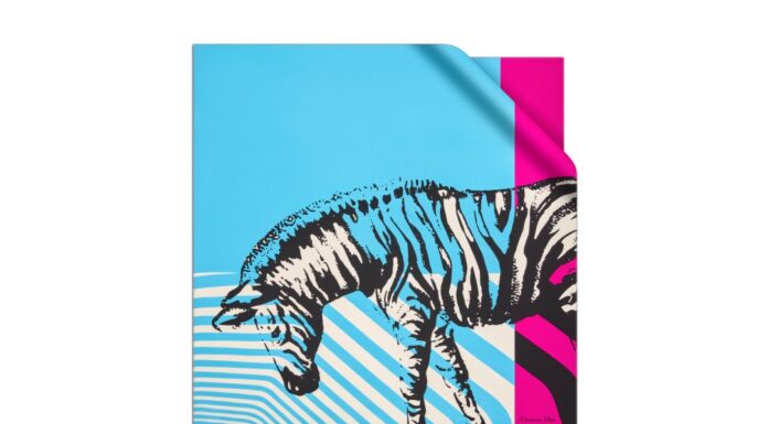 Dior presents the Savoir-Faire of its D-Jungle Scavers Dior presents the Savoir-Faire of its D-Jungle Scavers