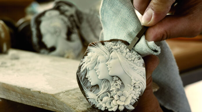 Cameo Italiano, il brand campano alla conquista della Cina Cameo Italiano, il brand campano alla conquista della Cina